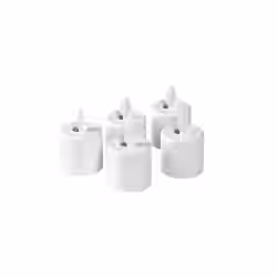 DUNI LED Set Moving Flame