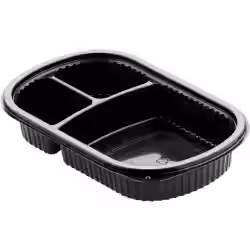 DUNI Menübox PP 161180