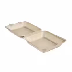 DUNI Menübox ungeteilt