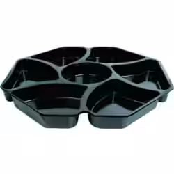 DUNI Octaview Menübox Einsatz für Octaview 118846