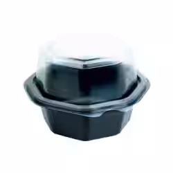 DUNI Octaview Menübox für kalte Speisen 116630