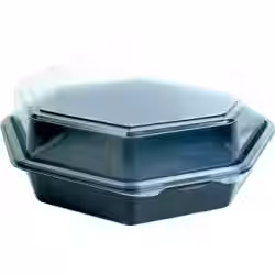 DUNI Octaview Menübox für kalte Speisen 127767