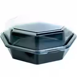 DUNI Octaview Menübox für kalte Speisen 127801