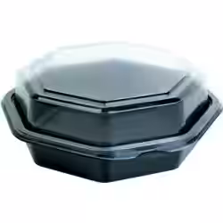 DUNI Octaview Menübox für kalte Speisen