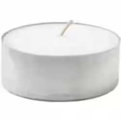 DUNI Teelichter 148510