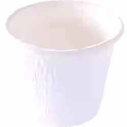DUNI ecoecho™ Dressingbecher aus Bagasse 192067