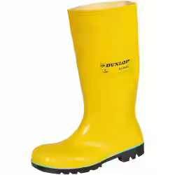 DUNLOP ACIFORT S5 ESD Gummistiefel