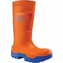 DUNLOP Fieldpro Thermo+ S5 Full Safety Sicherheitsstiefel 1 Paar