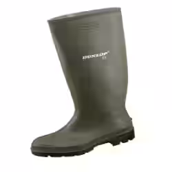 DUNLOP PVC-Stiefel Preismaster Gummistiefel 1907-35