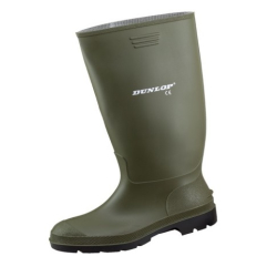 DUNLOP PVC-Stiefel Preismaster Gummistiefel 1907-35