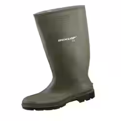 DUNLOP PVC-Stiefel Preismaster Gummistiefel 1907-47