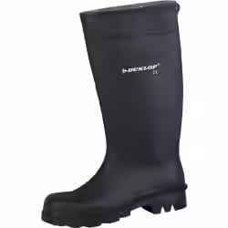 DUNLOP PVC-Stiefel Universal Gummistiefel 1955-39