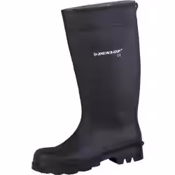DUNLOP PVC-Stiefel Universal Gummistiefel 1955-43
