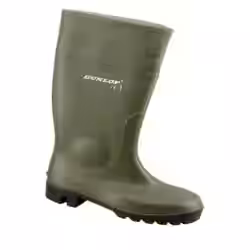 DUNLOP Protomastor S5 Gummistiefel 45537-38