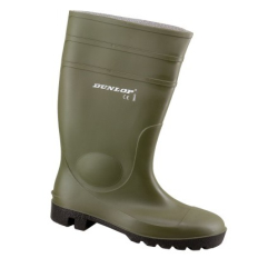 DUNLOP Protomastor S5 Gummistiefel 45537-47