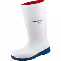 DUNLOP Purofort HydroGrip Sicherheitsstiefel S4 44509-40