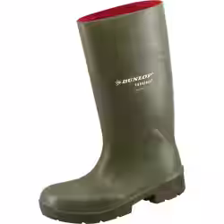 DUNLOP Purofort MultiGrip Sicherheitsstiefel S4 44500-40