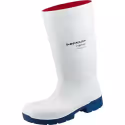 DUNLOP Purofort MultiGrip Sicherheitsstiefel S4 44502-37
