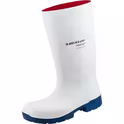 DUNLOP Purofort MultiGrip Sicherheitsstiefel S4 44502-41