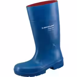 DUNLOP Purofort MultiGrip Sicherheitsstiefel S4 44506-37