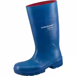 DUNLOP Purofort MultiGrip Sicherheitsstiefel S4 44506-40