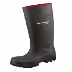 DUNLOP Purofort S5 Gummistiefel 45502-40