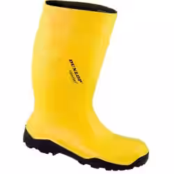 DUNLOP Purofort+ S5 Gummistiefel 45507-36