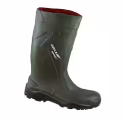 DUNLOP Purofort+ S5 Gummistiefel 45508-37