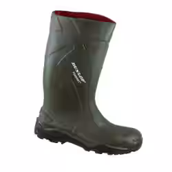 DUNLOP Purofort+ S5 Gummistiefel 45508-49/50