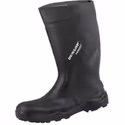 DUNLOP Purofort+ S5 Gummistiefel 45509-40