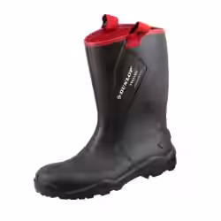 DUNLOP Purofort Thermo+ S5 Gummistiefel 45504-41