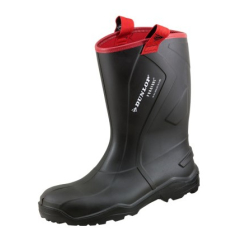 DUNLOP Purofort Thermo+ S5 Gummistiefel 45504-48