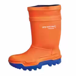 DUNLOP Purofort Thermo+ S5 Gummistiefel 45582-2