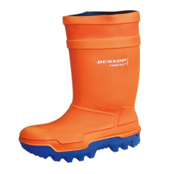 DUNLOP Purofort Thermo+ S5 Gummistiefel 45582-2