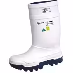 DUNLOP Purofort Thermo+ S5 Gummistiefel 45583-6