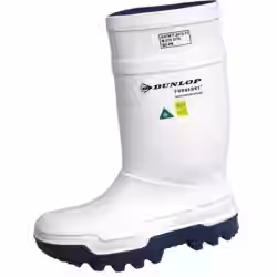 DUNLOP Purofort Thermo+ S5 Gummistiefel 45583-7