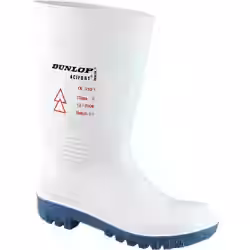 DUNLOP Sicherheitsgummistiefel SB 1956-41