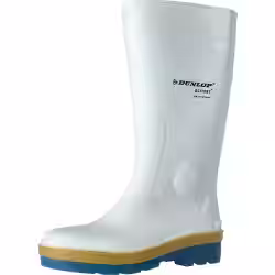 DUNLOP Sicherheitsstiefel S4 Acifort Tricolour
