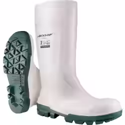 DUNLOP Work-It Sicherheitsstiefel S4