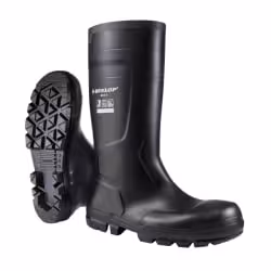 DUNLOP Work-It Sicherheitsstiefel S5