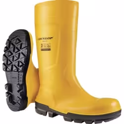 DUNLOP Workt-IT Full Safety S5 Gummistiefel
