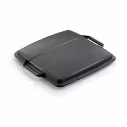 DURABLE Deckel DURABIN ECO 90