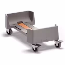 DURABLE Fahrwagen DURABIN 60L