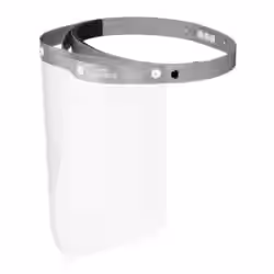 DURABLE Gesichtsvisier PRO