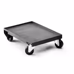 DURABLE Lagertrolley 1809693060