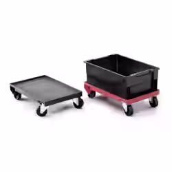 DURABLE Lagertrolley 1809693180