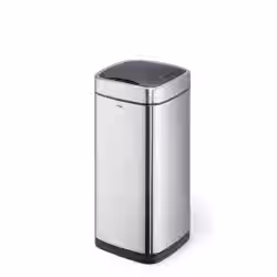 DURABLE Mülleimer mit Sensor NO TOUCH 342323