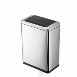 DURABLE Mülleimer mit Sensor NO TOUCH 342423