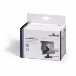 DURABLE Screenclean 50 Reinigungstuch 578702