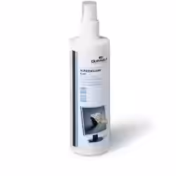 DURABLE Screenclean Fluid Bildschirmreiniger 578219